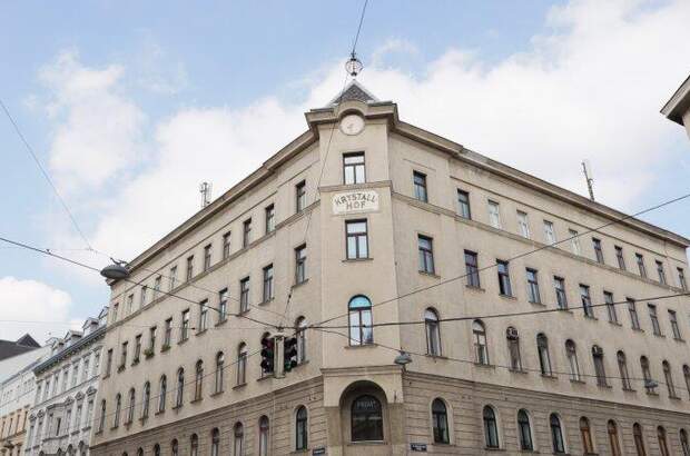 Mietwohnung in 1050 Wien (Bild 1)