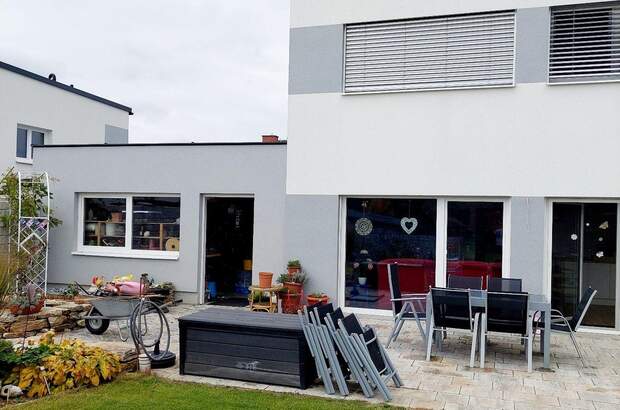 Haus mit Garten kaufen in 3571 Gars (Bild 4)