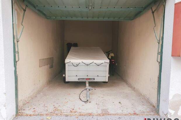 Halle / Lager / Produktion mieten in 1210 Wien (Bild 3)