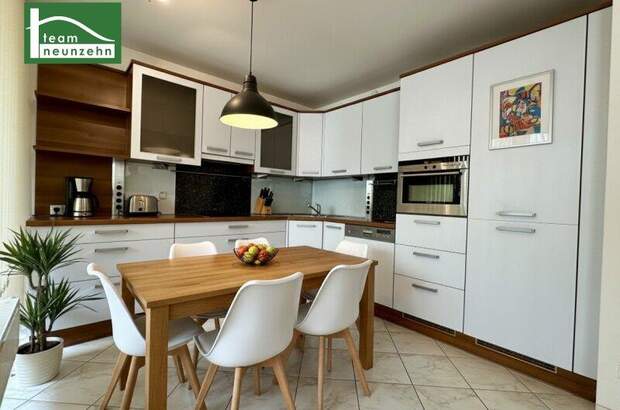 Terrassenwohnung mieten in 1210 Wien (Bild 2)