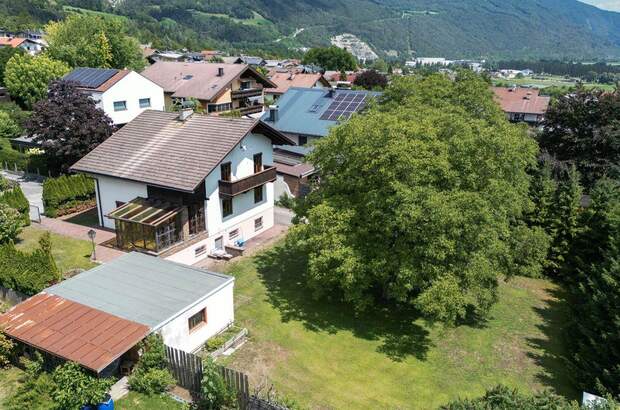 Haus mit Garten kaufen in 6410 Telfs (Bild 1)