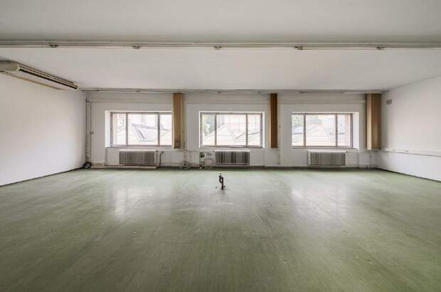 Gewerbeobjekt mieten in 1050 Wien (Bild 4)