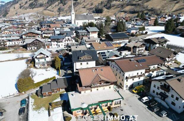 Gastronomie und Wohnung kaufen in 5661 Rauris (Bild 5)