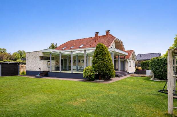 Einfamilienhaus kaufen in 9063 Maria Saal (Bild 1)