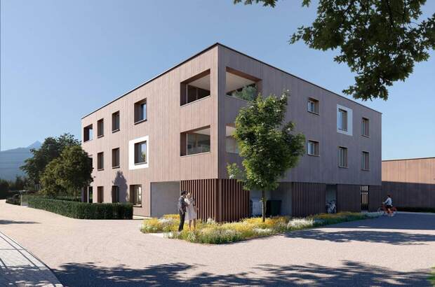 Haus mit Garten kaufen in 6714 Nüziders (Bild 4)