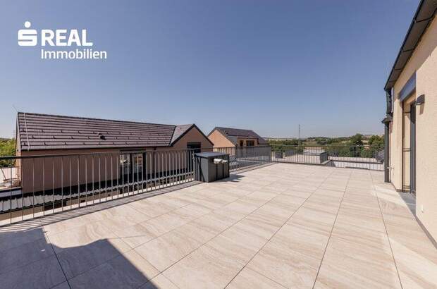 Terrassenwohnung mieten in 2020 Hollabrunn (Bild 4)