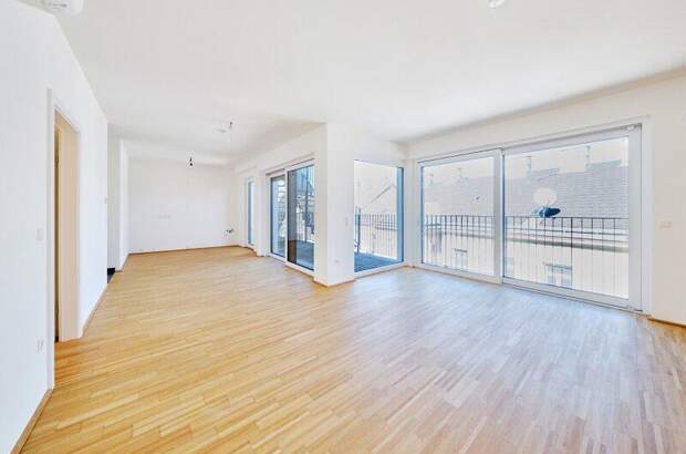 Terrassenwohnung kaufen in 1180 Wien (Bild 5)