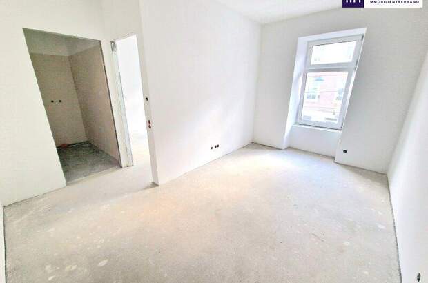 Terrassenwohnung kaufen in 1160 Wien (Bild 5)