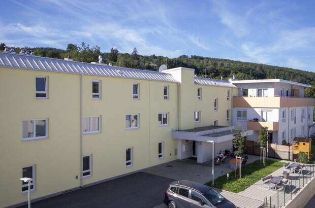 Wohnung mit Balkon in 3033 Altlengbach (Bild 4)
