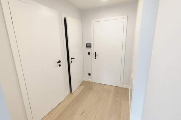 Altbauwohnung mit Balkon kaufen in 1050 Wien (Bild 4)