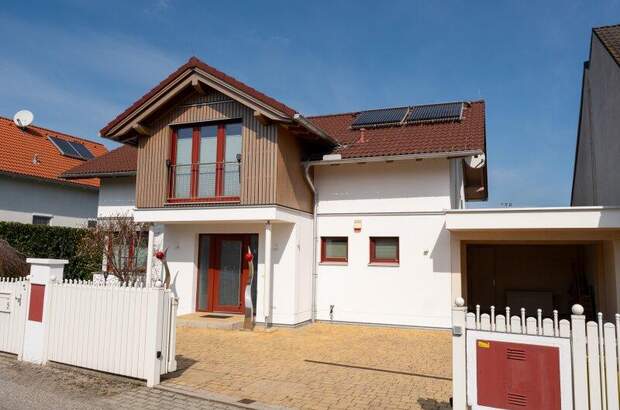 Einfamilienhaus kaufen in 2326 Lanzendorf (Bild 2)