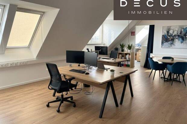 Büro / Praxis mieten in 1120 Wien (Bild 5)