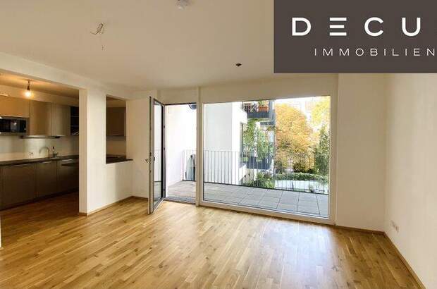 Terrassenwohnung mieten in 1150 Wien (Bild 5)