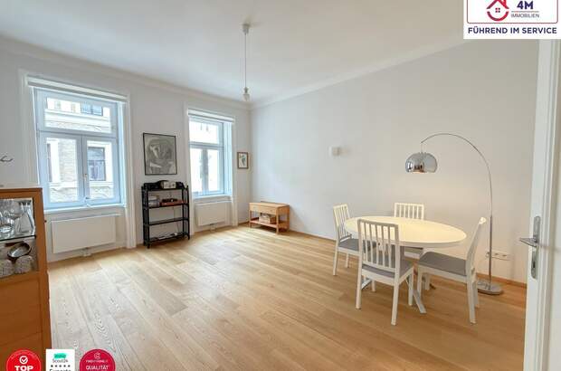 Wohnung kaufen in 1080 Wien (Bild 1)