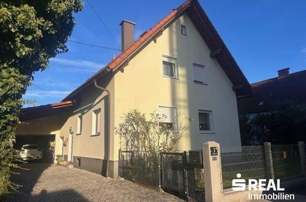 Haus kaufen in 4030 Linz (Bild 1)