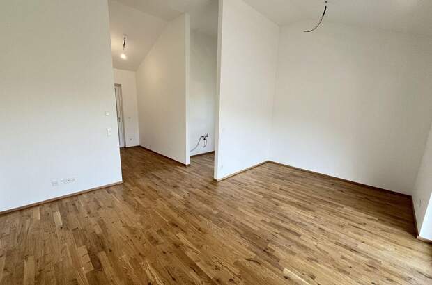 Wohnung mit Balkon kaufen in 8605 Kapfenberg (Bild 3)