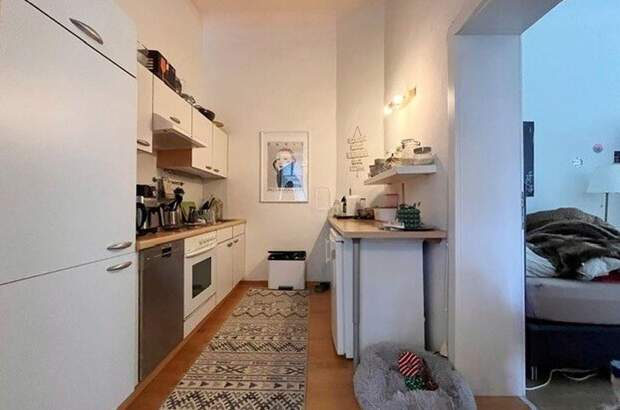 Altbauwohnung mieten in 8010 Graz (Bild 3)