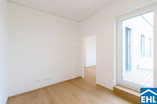 Terrassenwohnung mieten in 2402 Maria Ellend (Bild 3)