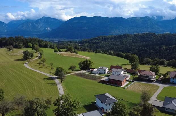 Grundstück kaufen in 9071 Köttmannsdorf (Bild 1)