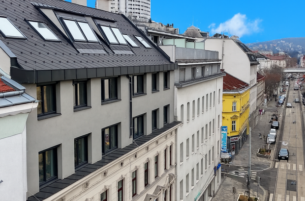 Terrassenwohnung kaufen in 1160 Wien (Bild 1)