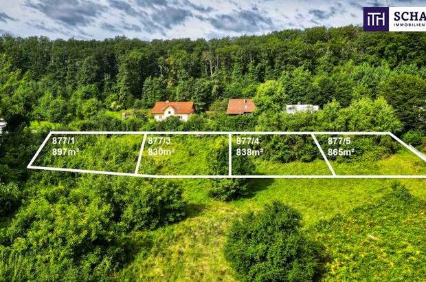 Grundstück kaufen in 8043 Graz (Bild 2)