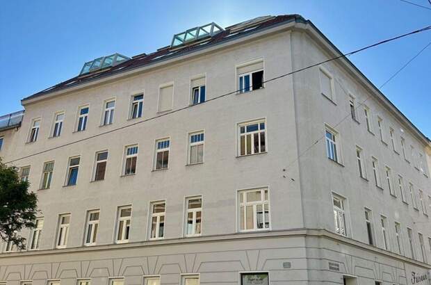 Altbauwohnung kaufen in 1150 Wien (Bild 1)