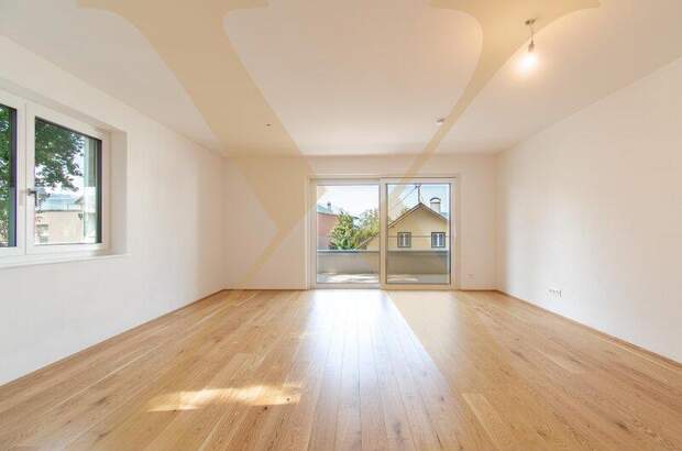 Terrassenwohnung kaufen in 4863 Seewalchen (Bild 1)