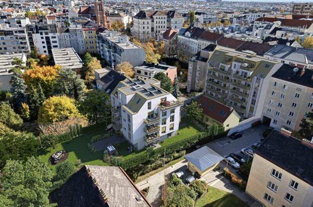 Terrassenwohnung kaufen in 1140 Wien (Bild 4)