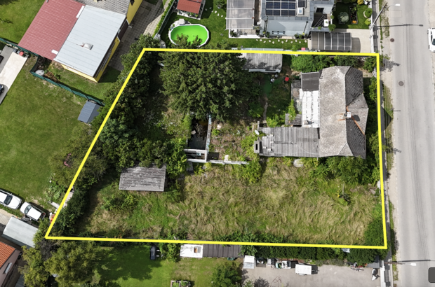 Einfamilienhaus kaufen in 2231 Strasshof (Bild 3)