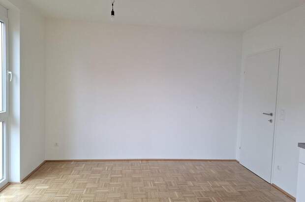 Wohnung mit Balkon mieten in 9020 Klagenfurt (Bild 2)