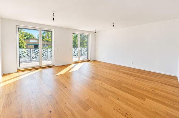 Wohnung mit Balkon kaufen in 1020 Wien (Bild 5)