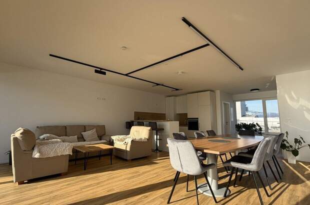 Gewerbeobjekt mieten in 4020 Linz (Bild 2)