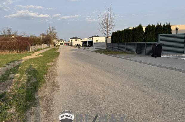 Grundstück kaufen in 3483 Feuersbrunn (Bild 3)