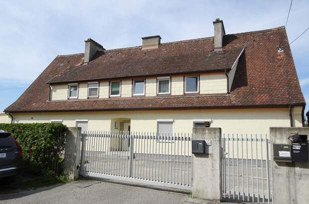 Wohnung kaufen in 4300 St. Valentin (Bild 1)