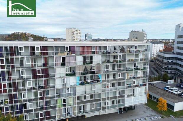 Terrassenwohnung mieten in 8020 Graz (Bild 5)