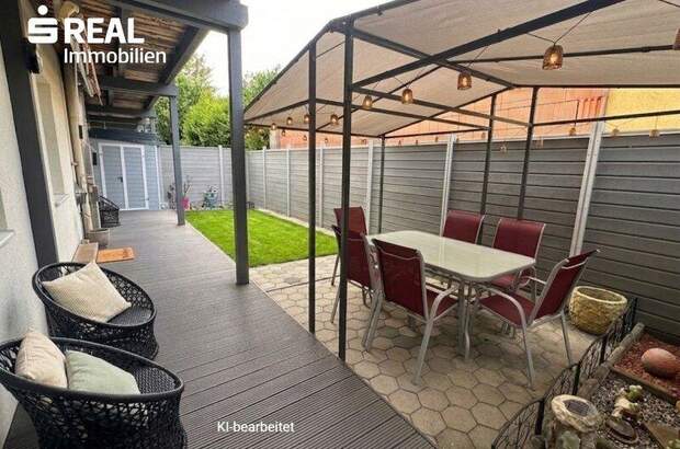 Terrassenwohnung kaufen in 2130 Mistelbach (Bild 1)