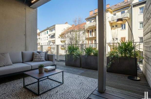 Wohnung mit Balkon kaufen in 8051 Graz (Bild 5)