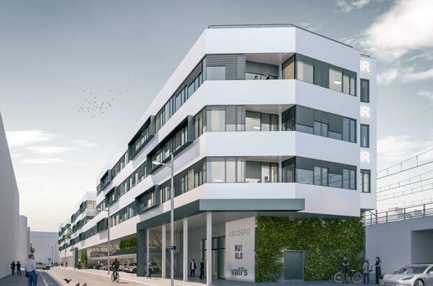 Gewerbeobjekt mieten in 1210 Wien (Bild 5)