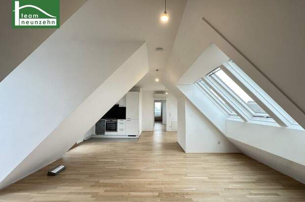 Terrassenwohnung mieten in 1200 Wien (Bild 4)