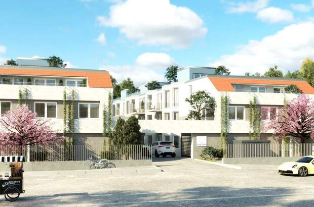 Wohnung mit Balkon kaufen in 3430 Tulln (Bild 5)