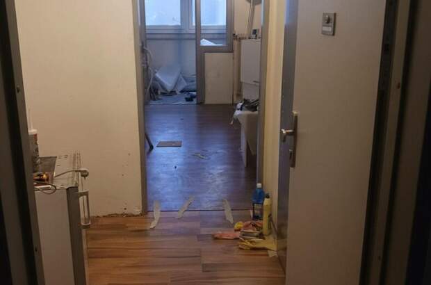 Altbauwohnung kaufen in 4020 Linz (Bild 5)