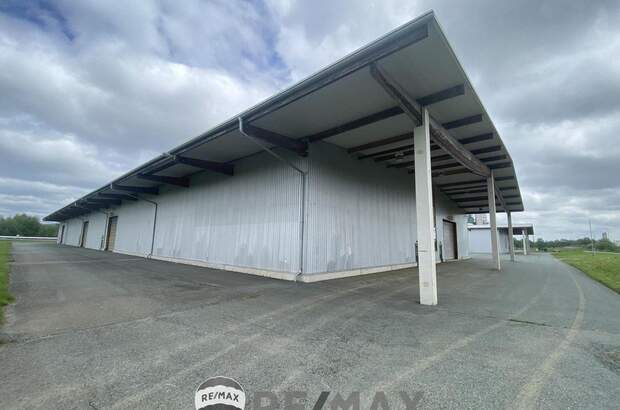 Gewerbeobjekt mieten in 7561 Heiligenkreuz (Bild 5)