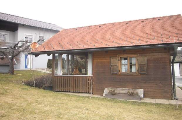 Haus mieten in 8054 Graz (Bild 3)