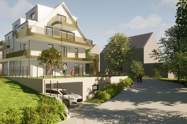 Wohnung mit Balkon kaufen in 4020 Linz (Bild 1)