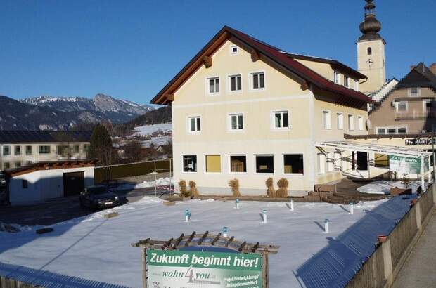 Anlageobjekt kaufen in 8952 Irdning (Bild 1)