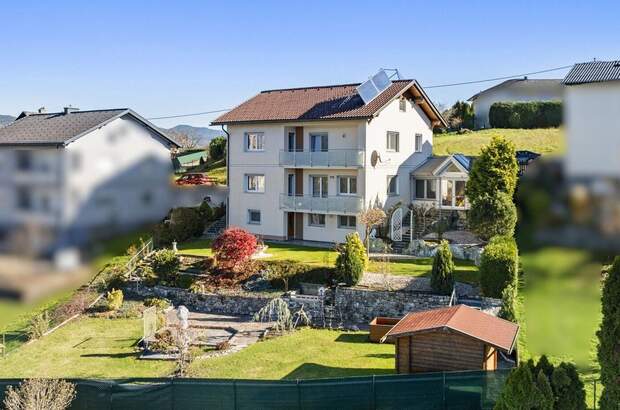 Haus kaufen in 9063 Maria Saal (Bild 3)