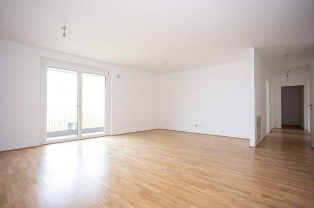 Terrassenwohnung kaufen in 2700 Wr. Neustadt (Bild 2)