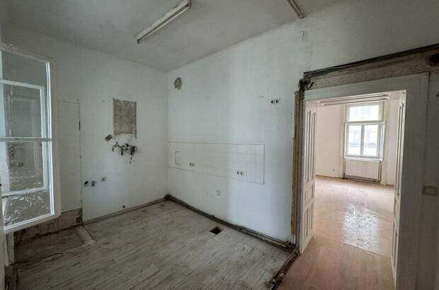 Terrassenwohnung kaufen in 1030 Wien (Bild 4)