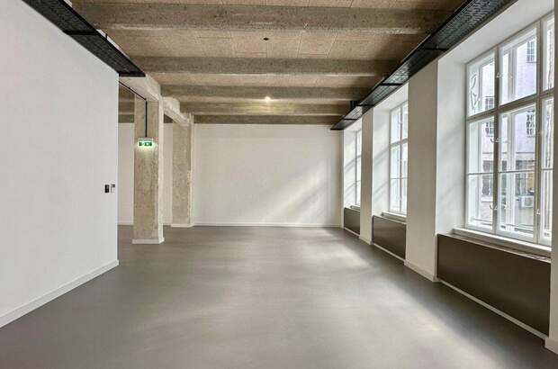 Gewerbeobjekt mieten in 1070 Wien (Bild 1)