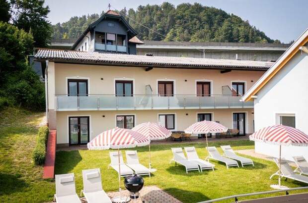 Wohnanlage kaufen in 9212 Techelsberg (Bild 1)